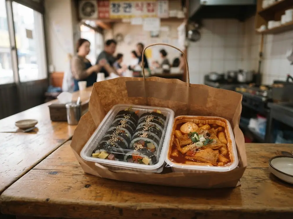 단골분식